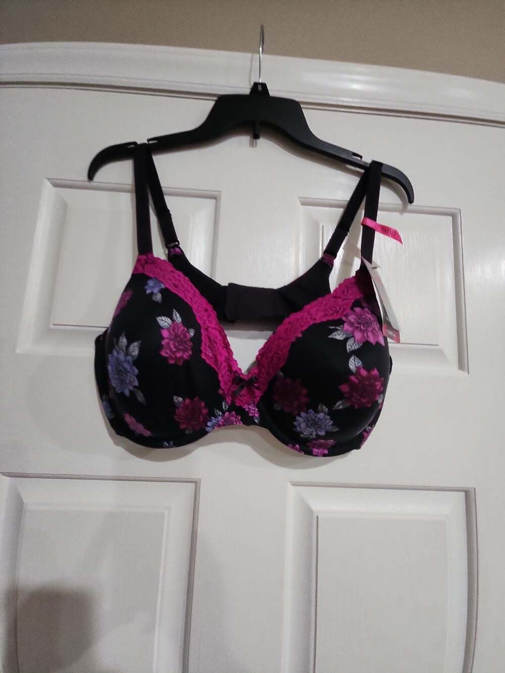 Maidenform Comfort Devotion Extra Coverage T-Shirt Bra 38DD